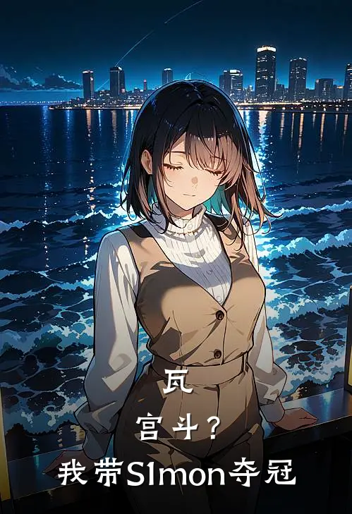 瓦：宫斗？我带S1mon夺冠