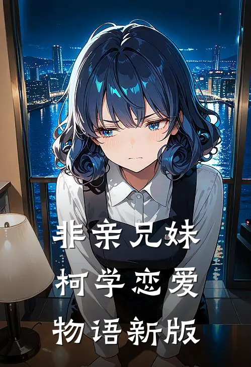 非亲兄妹柯学恋爱物语新版可莉徐帆小说推荐完结_全集免费小说非亲兄妹柯学恋爱物语新版(可莉徐帆)