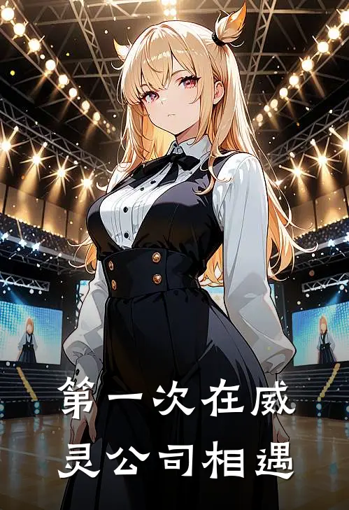 第一次在威灵公司相遇