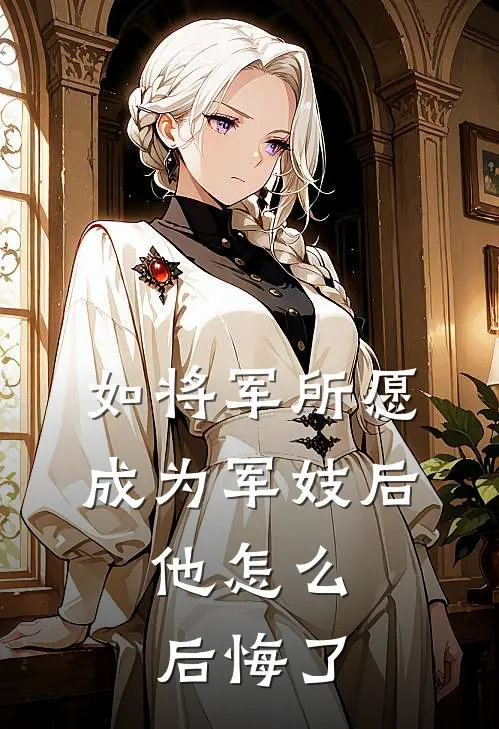 如将军所愿成为军妓后，他怎么后悔了(霍骁裴远)最新完本小说推荐_免费小说推荐如将军所愿成为军妓后，他怎么后悔了霍骁裴远