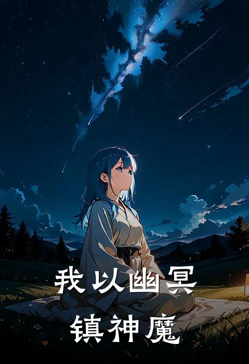 我以幽冥镇神魔