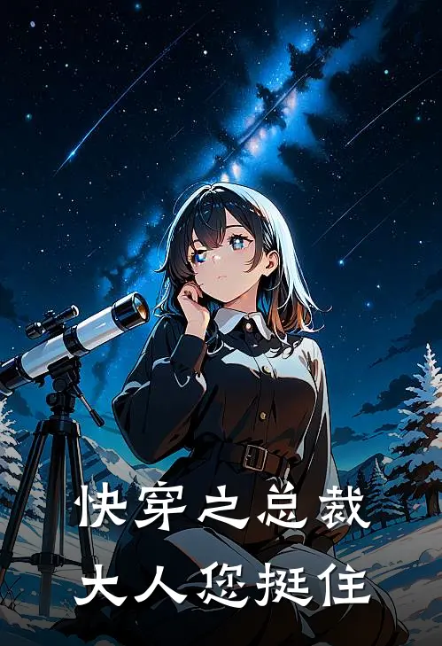 快穿之总裁大人您挺住(杨庆陆毅)热门小说在线阅读_热门小说快穿之总裁大人您挺住(杨庆陆毅)