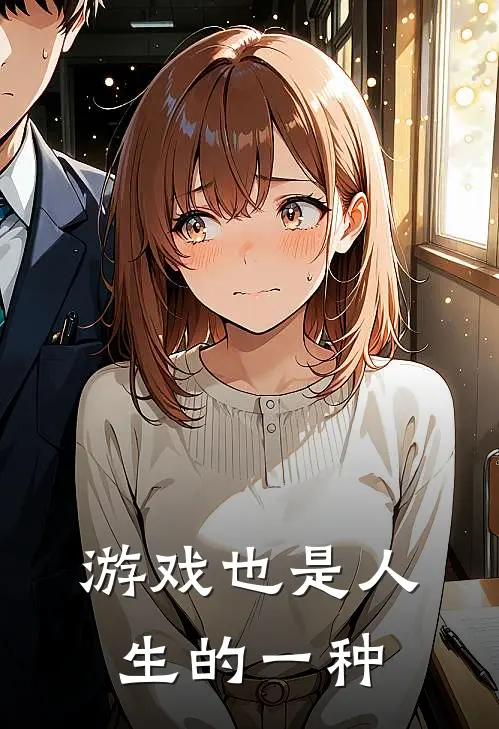 游戏也是人生的一种