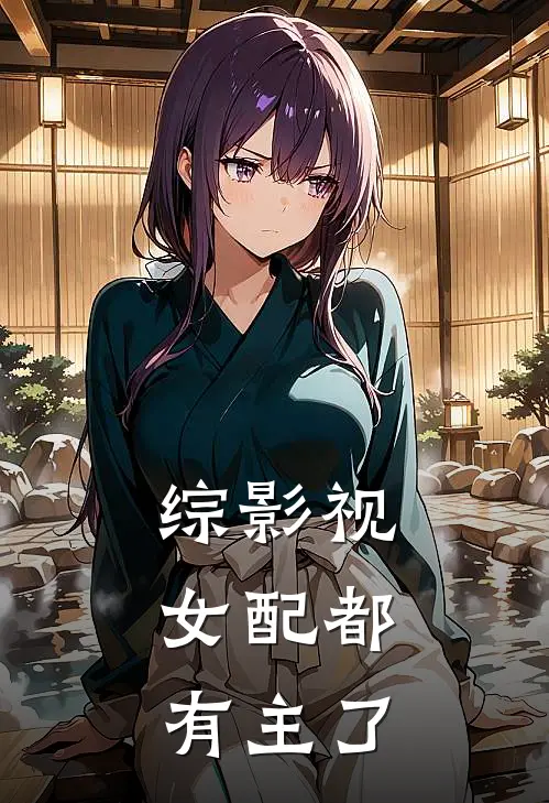 综影视：女配都有主了