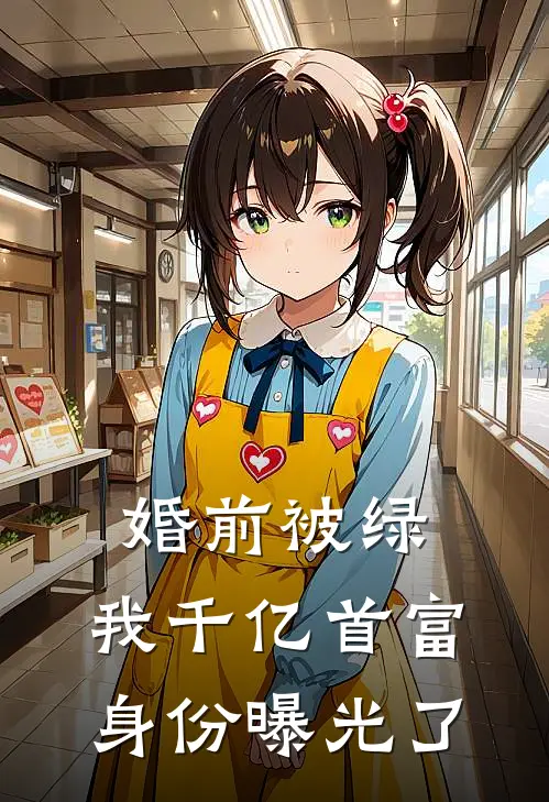 婚前被绿，我千亿首富身份曝光了(林婉儿周泽)免费阅读完整版小说_最新小说全文阅读婚前被绿，我千亿首富身份曝光了林婉儿周泽