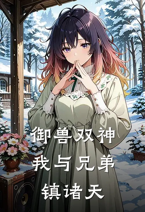 御兽双神：我与兄弟镇诸天