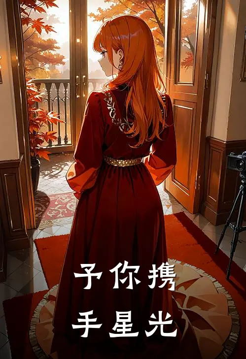 陆延昭时雨(予你携手星光)最新章节在线阅读_陆延昭时雨全章节阅读