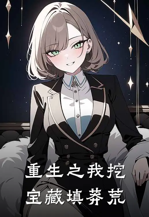 重生之我挖宝藏填莽荒