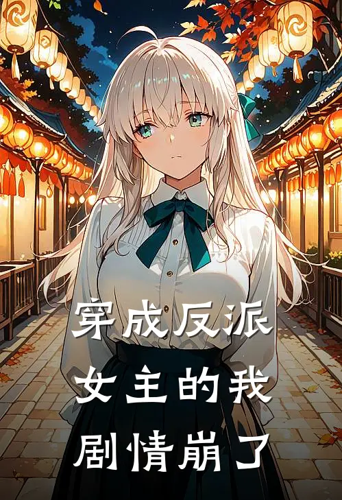 穿成反派女主的我，剧情崩了(温时晏阿沅)完整版免费全文阅读_最热门小说穿成反派女主的我，剧情崩了温时晏阿沅