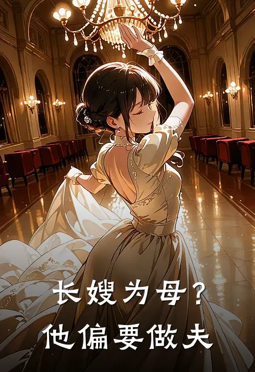 长嫂为母？他偏要做夫