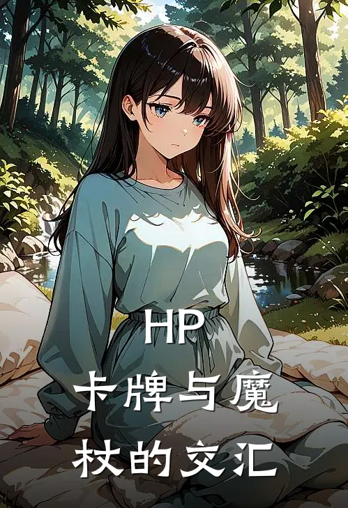 HP：卡牌与魔杖的交汇