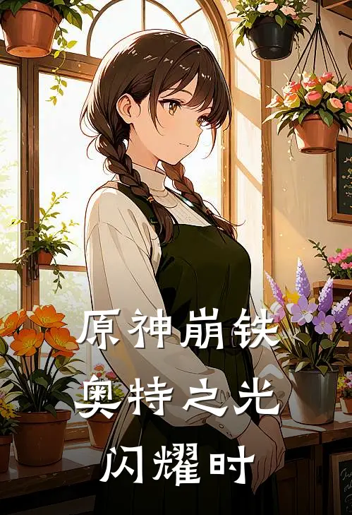 原神崩铁：奥特之光闪耀时