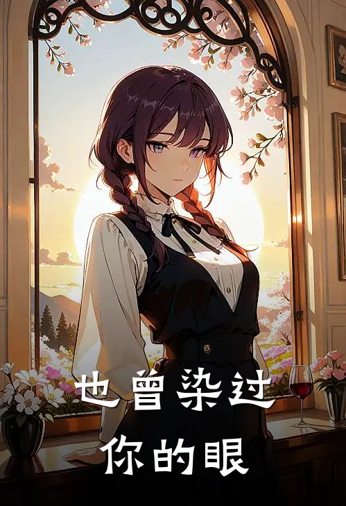 也曾染过你的眼顾晏舟姜时妤完本完结小说_完本完结小说也曾染过你的眼(顾晏舟姜时妤)