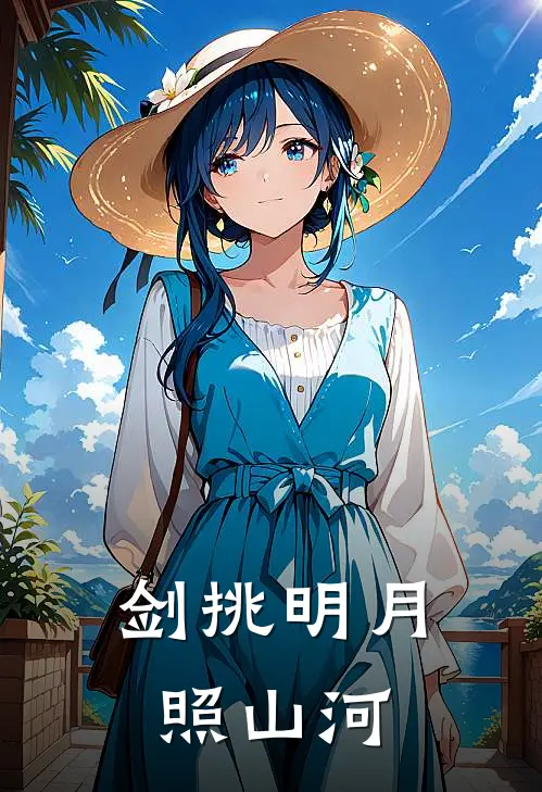 剑挑明月照山河