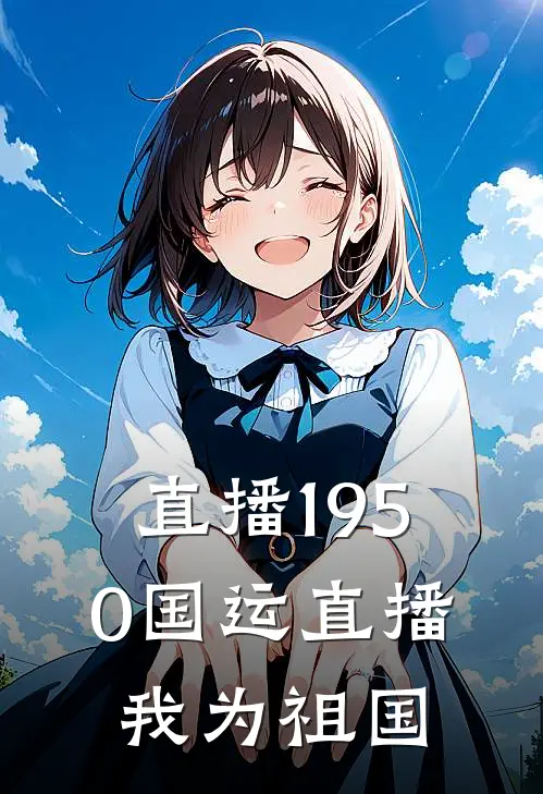 直播1950国运直播我为祖国