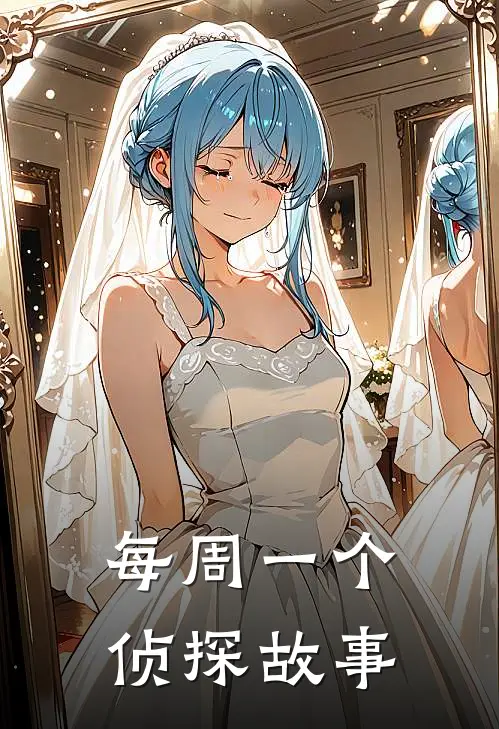 每周一个侦探故事林静张诚热门的小说_免费小说每周一个侦探故事(林静张诚)