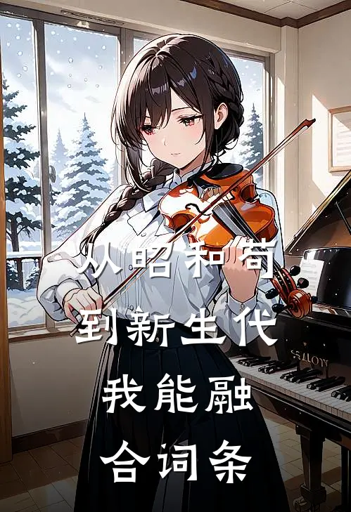 从昭和苟到新生代，我能融合词条