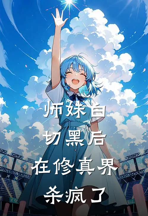 师妹白切黑后，在修真界杀疯了