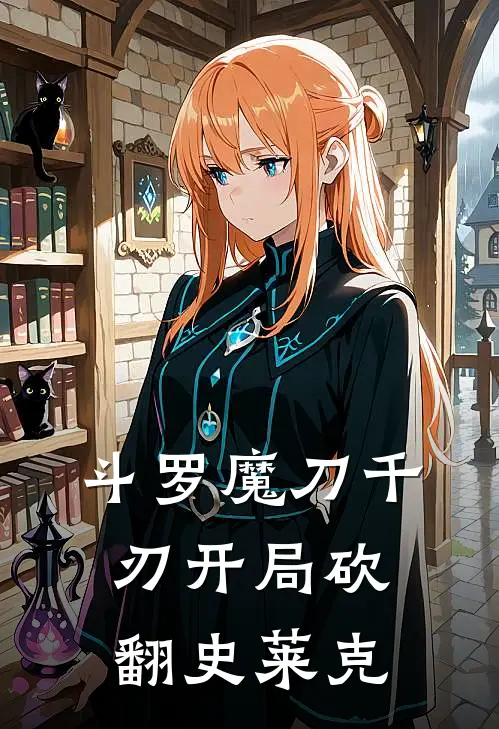 斗罗魔刀千刃开局砍翻史莱克(苏柒弗兰德)全文在线阅读_(斗罗魔刀千刃开局砍翻史莱克)精彩小说