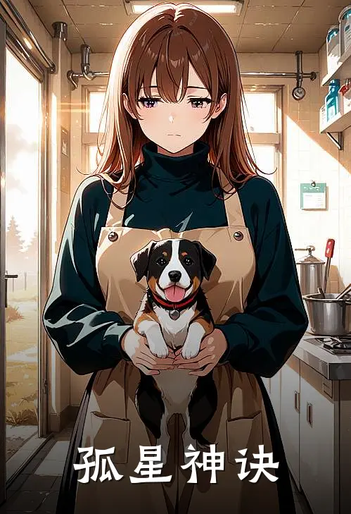 孤星神诀(凌云赵镖头)全本完结小说_完整版免费全文阅读孤星神诀(凌云赵镖头)