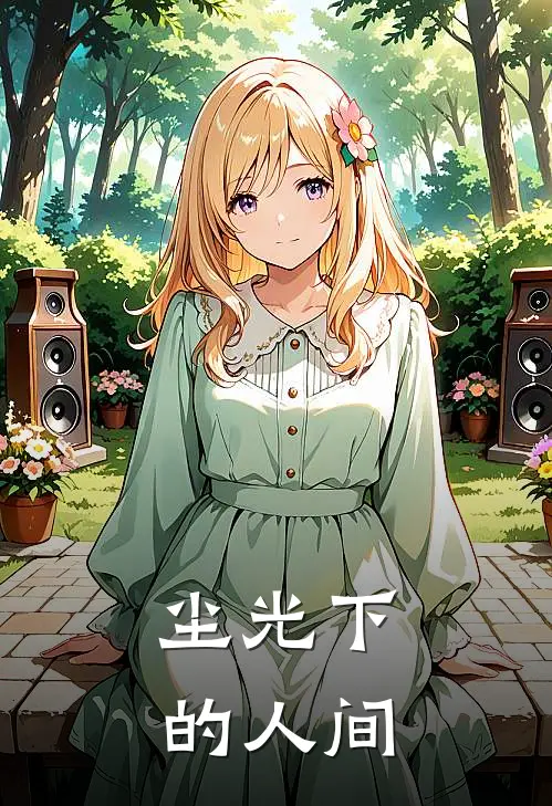 尘光下的人间