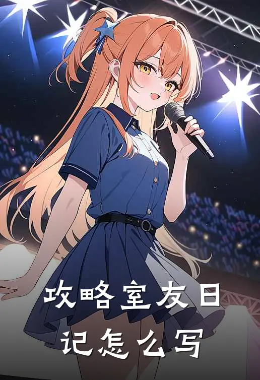 攻略室友日记怎么写