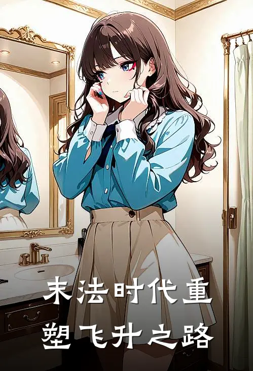 末法时代重塑飞升之路