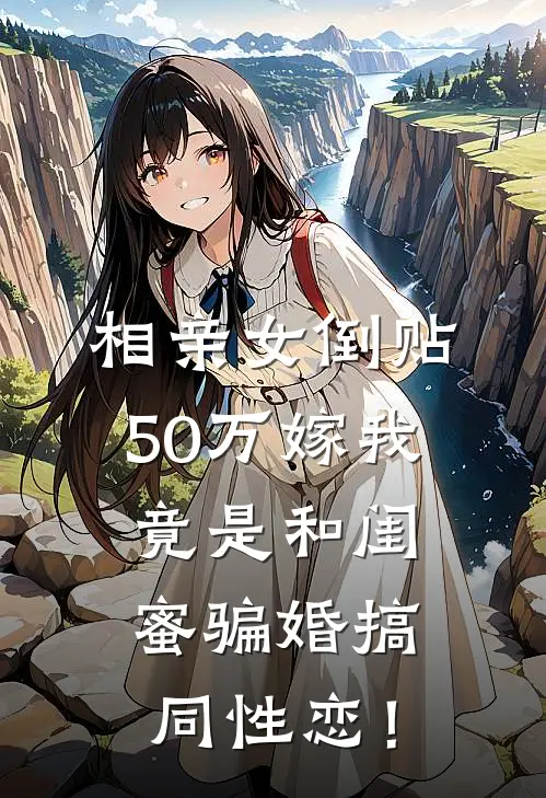 相亲女倒贴50万嫁我，竟是和闺蜜骗婚搞同性恋！晓雅李磊热门的网络小说_热门的网络小说相亲女倒贴50万嫁我，竟是和闺蜜骗婚搞同性恋！(晓雅李磊)