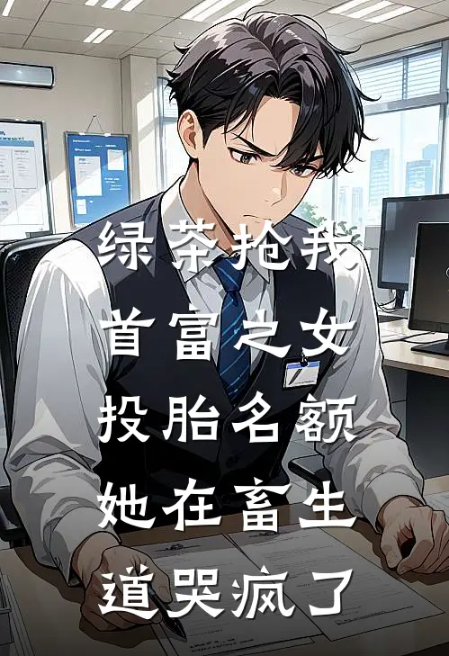 绿茶抢我“首富之女”投胎名额，她在畜生道哭疯了(林林阎王爷)最新小说推荐_最新热门小说绿茶抢我“首富之女”投胎名额，她在畜生道哭疯了林林阎王爷