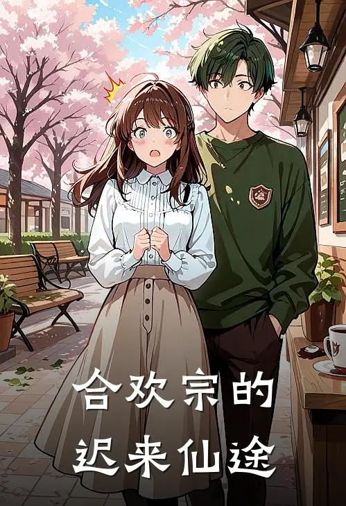 合欢宗的迟来仙途