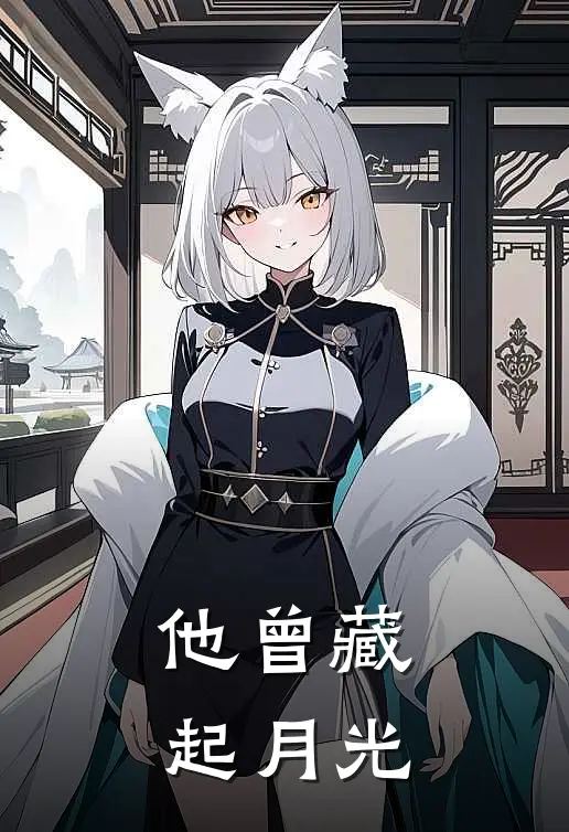 他曾藏起月光(池年池暮)最新小说_免费阅读完整版小说他曾藏起月光(池年池暮)