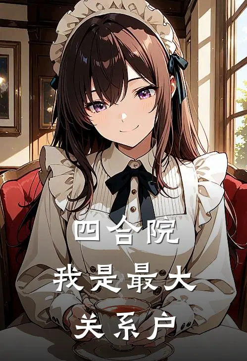 四合院：我是最大关系户(林默秦淮茹)全本免费小说_阅读免费小说四合院：我是最大关系户林默秦淮茹