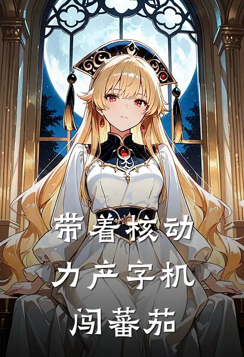 带着核动力产字机闯蕃茄