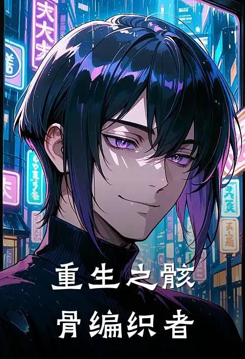 重生之骸骨编织者