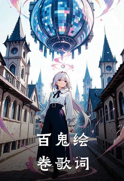 百鬼绘卷歌词