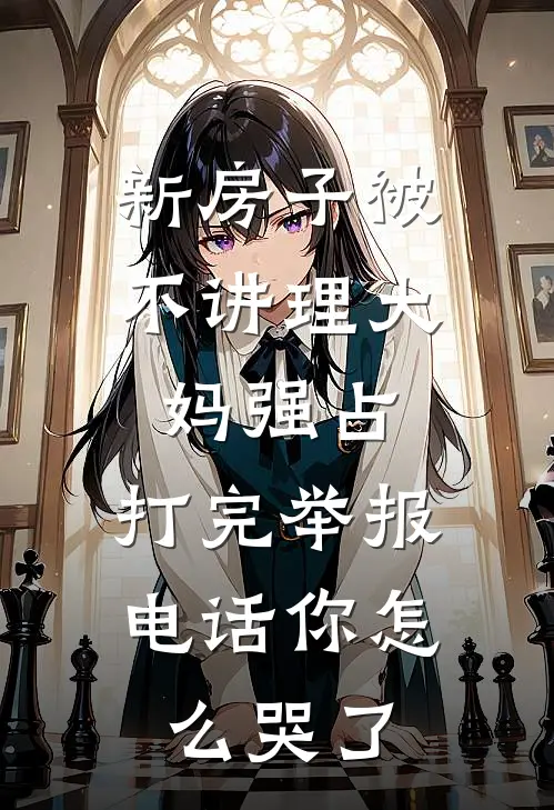 新房子被不讲理大妈强占，打完举报电话你怎么哭了徐诚明童佳佳小说免费完结_最新章节列表新房子被不讲理大妈强占，打完举报电话你怎么哭了(徐诚明童佳佳)