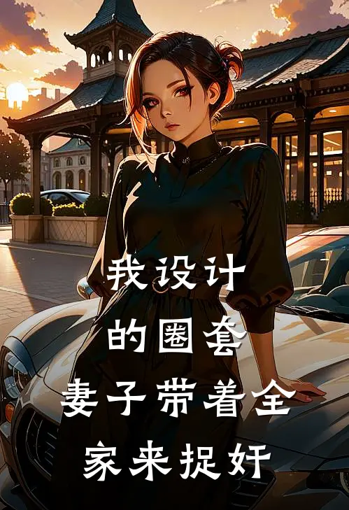 我设计的圈套，妻子带着全家来捉奸岑晴祁砚最新完本小说_免费小说大全我设计的圈套，妻子带着全家来捉奸(岑晴祁砚)