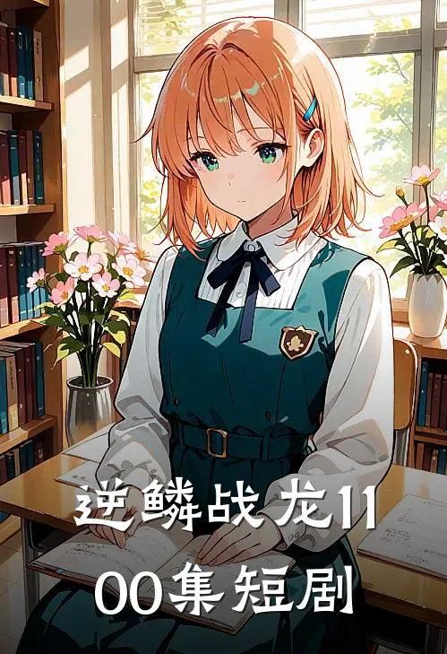 逆鳞战龙1-100集短剧