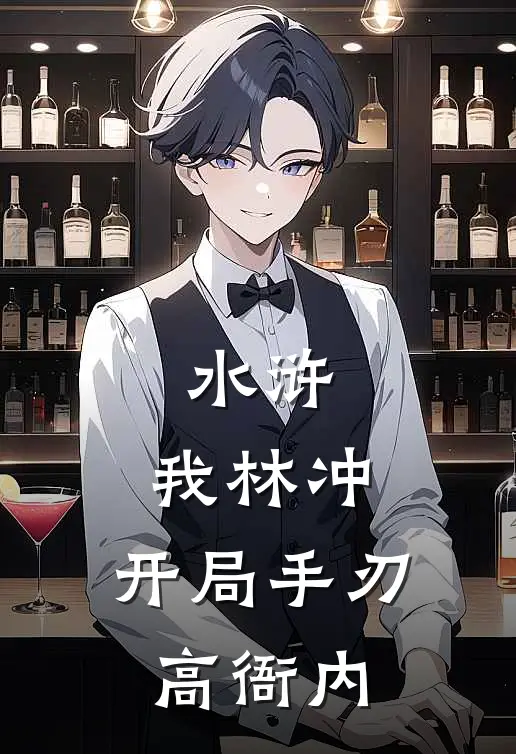 水浒：我林冲，开局手刃高衙内