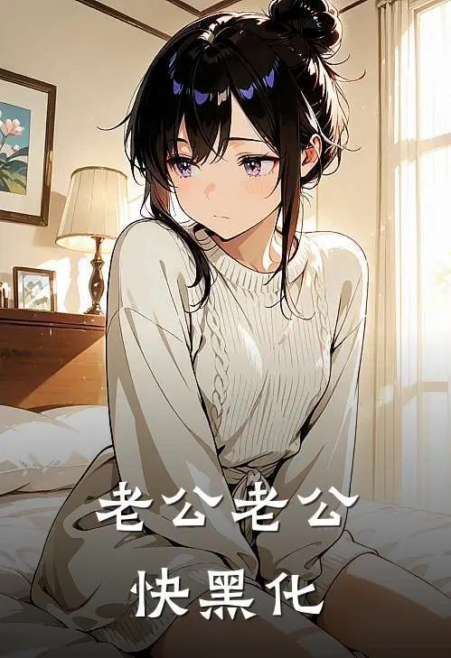 老公老公快黑化