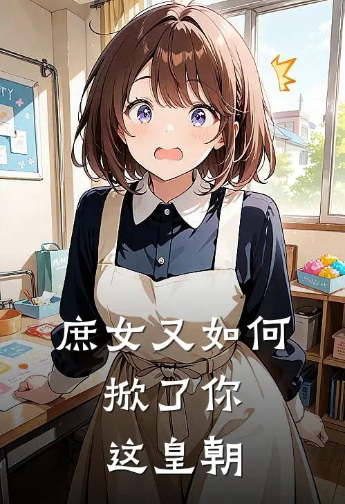 庶女又如何，掀了你这皇朝