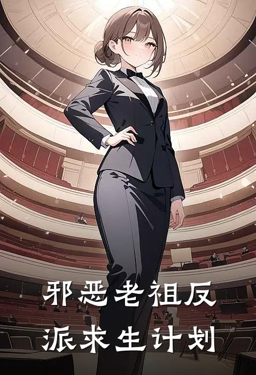 邪恶老祖反派求生计划(林昊沈清玄)免费阅读全文_免费完结版小说邪恶老祖反派求生计划林昊沈清玄