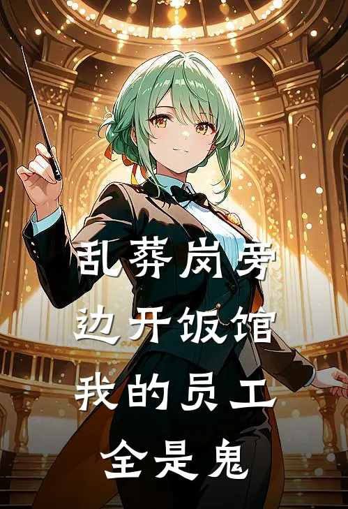 《乱葬岗旁边开饭馆，我的员工全是鬼》金光张玄全文免费在线阅读_《乱葬岗旁边开饭馆，我的员工全是鬼》全集阅读