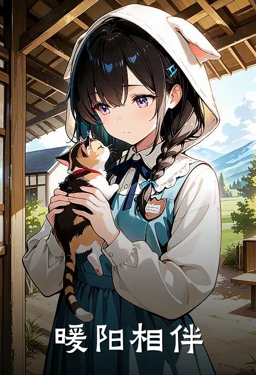 暖阳相伴(夏暖暖陆景阳)完本小说大全_完本热门小说暖阳相伴夏暖暖陆景阳