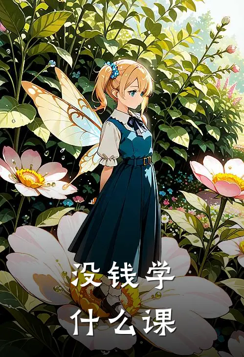 没钱学什么课