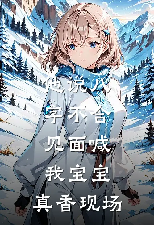 他说八字不合，见面喊我宝宝，真香现场陆沉野阿野最新好看小说_最新完本小说他说八字不合，见面喊我宝宝，真香现场陆沉野阿野