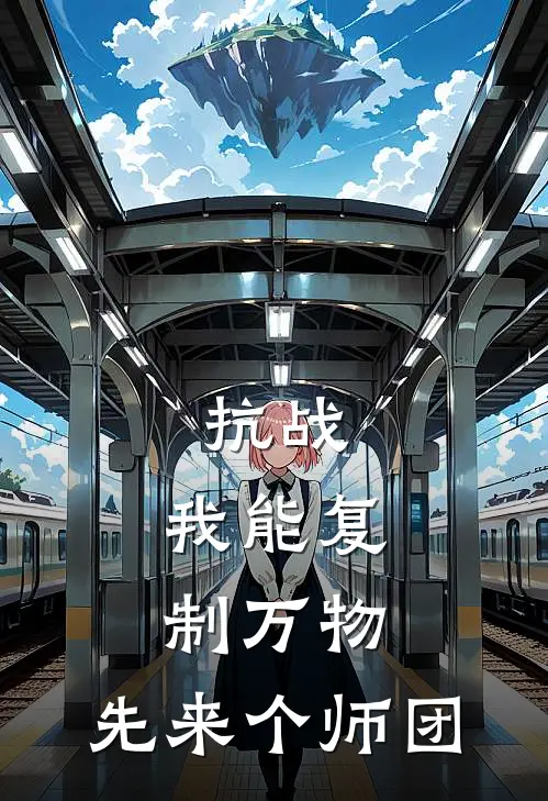 抗战：我能复制万物，先来个师团杨富贵哥伦布免费小说阅读_免费小说大全抗战：我能复制万物，先来个师团(杨富贵哥伦布)