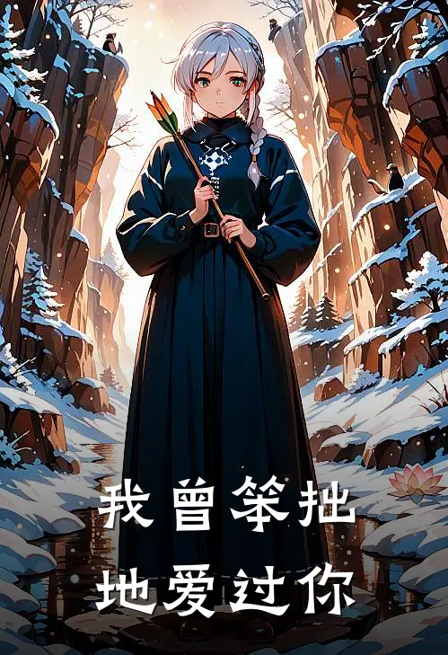 我曾笨拙地爱过你(林晚白渝)完整版免费小说_完结版小说推荐我曾笨拙地爱过你(林晚白渝)