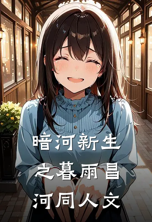 暗河新生之暮雨昌河同人文
