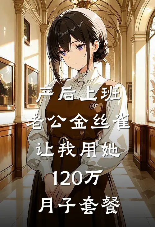 产后上班，老公金丝雀让我用她120万月子套餐(林子瑜叶修远)热门网络小说推荐_最新章节列表产后上班，老公金丝雀让我用她120万月子套餐(林子瑜叶修远)